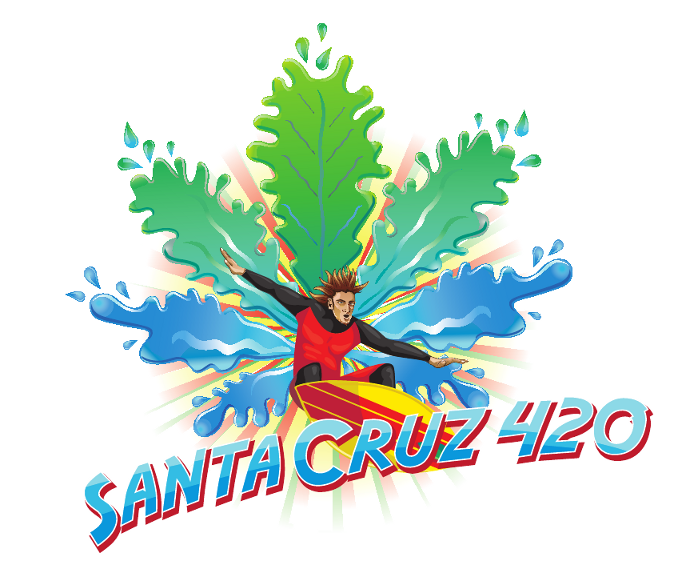 Santa Cruz 420
